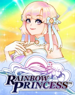 Popular Casino Games - Rainbow Princess