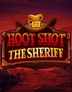 Popular Casino Games - Hoot Shot the Sheriff