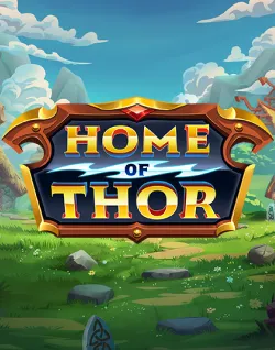 Popular Casino Games - Home of Thor