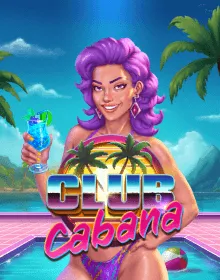 Popular Casino Games - Club Cabana