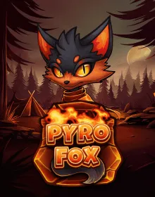Popular Casino Games - PyroFox