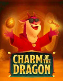 Popular Casino Games - Charm of the Dragon