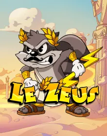 Popular Casino Games - Le Zeus