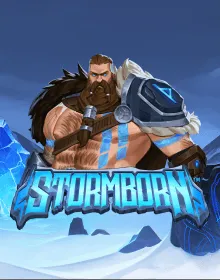Popular Casino Games - Stormborn