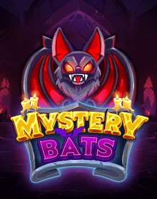 Popular Casino Games - Mystery Bats