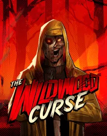 Popular Casino Games - The Wildwood Curse