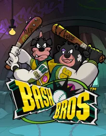 Popular Casino Games - Bash Bros