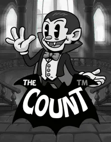 Popular Casino Games - The Count