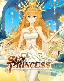 Popular Casino Games - Sun Princess