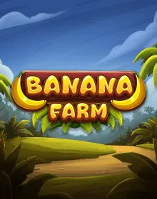 Popular Casino Games - Banana Farm