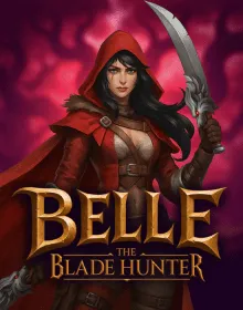 Popular Casino Games - Belle the Blade Hunter
