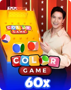 Popular Casino Games - Colorgame 60X