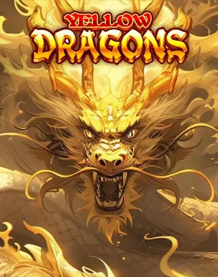 OSM2 - Yellow Dragon