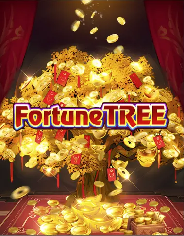 Popular Casino Games - Fortune Tree