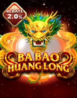 Popular Casino Games - Ba Bao Huang Long