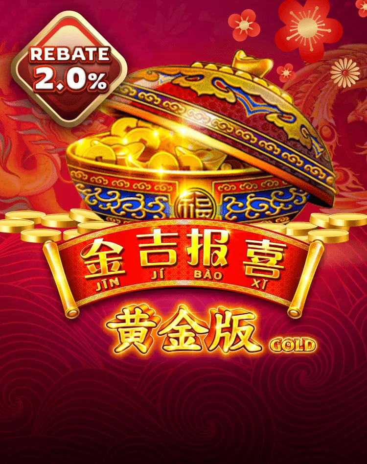 Popular Casino Games - JJBX Gold