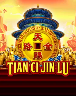 Popular Casino Games - Tian Ci Jin Lu