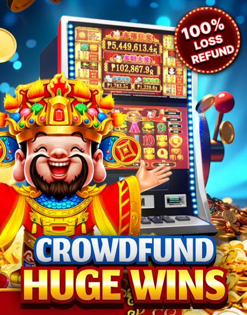Popular Casino Games - Crowdfund