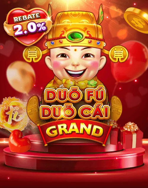 Popular Casino Games - DFDC Grand