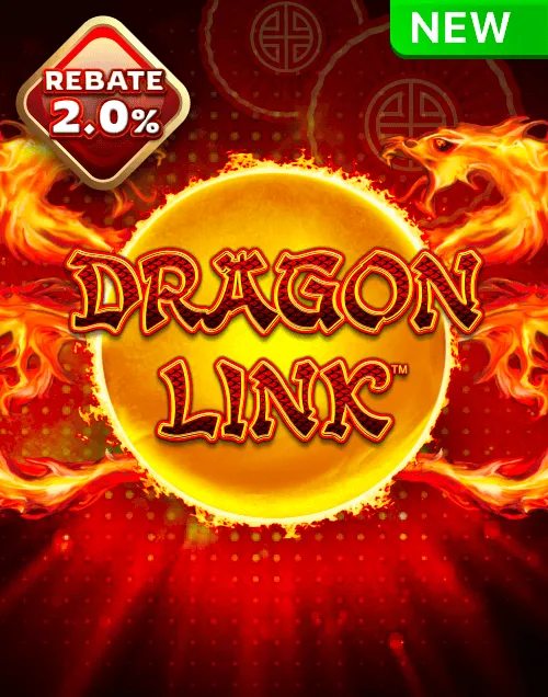 Popular Casino Games - Dragon Link