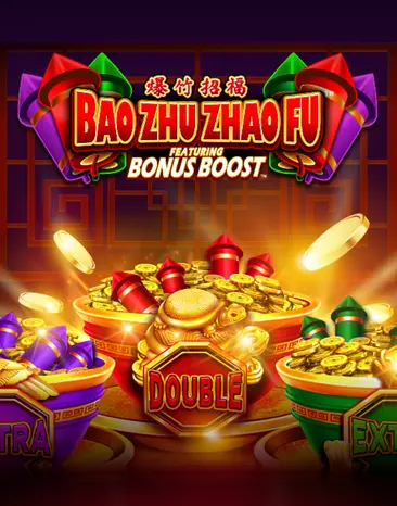 Popular Casino Games - Bao Zhu Zhao Fu