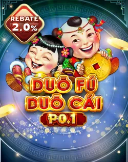 Popular Casino Games - ₱0.1 DuoFuDuoCai