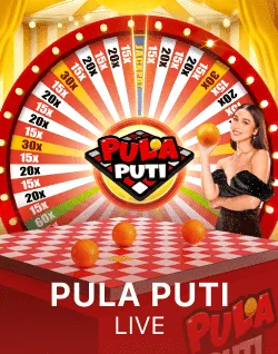 Popular Casino Games - Pula Puti