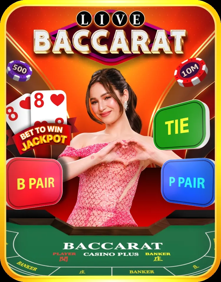 Baccarat