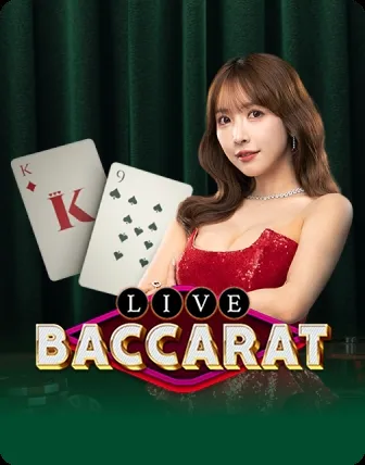 CasinoPlus Baccarat - Baccarat