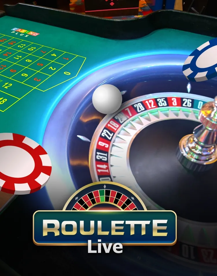 Roulette Online Game Casino - Roulette