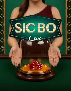 Popular Casino Games - QAT-SicBo