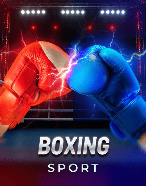Popular Casino Games - Boxing