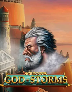 Popular Casino Games - Age Of The Gods: God Of Storms