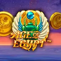 Popular Casino Games - Age Of Egypt
