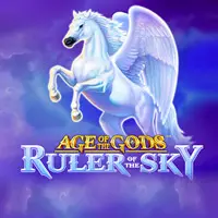 Popular Casino Games - Age Of The Gods: Ruler Of The Sky