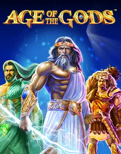 Popular Casino Games - Age Of The Gods: Age Of The Gods