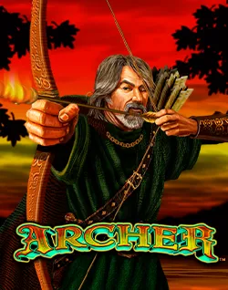 Popular Casino Games - Archer