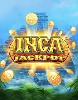 Online Slot Games - Inca Jackpot
