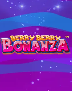 Popular Casino Games - Berry Berry Bonanza
