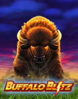 Popular Casino Games - Buffalo Blitz