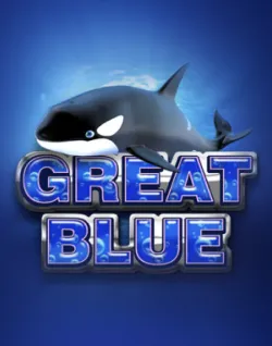 Popular Casino Games - Great Blue