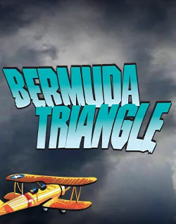 Popular Casino Games - Bermuda Triangle