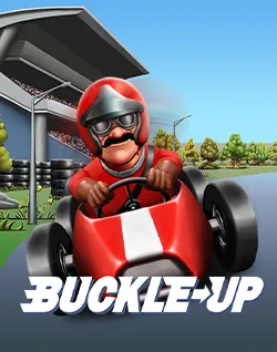 Popular Casino Games - Buckle Up
