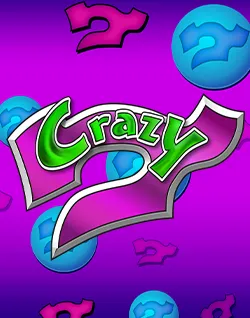 Popular Casino Games - Crazy 7