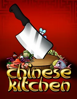 Popular Casino Games - Chinese Kitchen