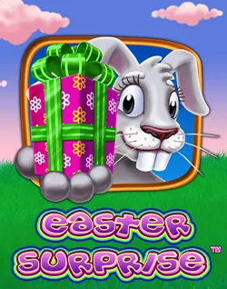 Online Slot Games - Easter Surprise