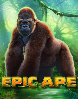 Online Slot Games - Epic Ape