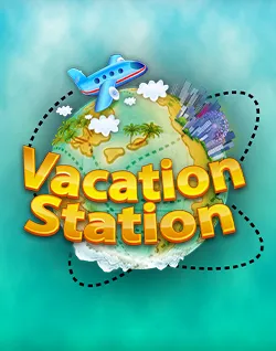 Online Slot Games - Vacation Station