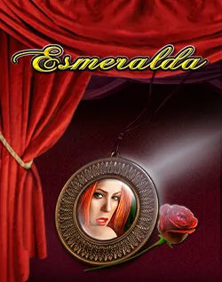 Online Slot Games - Esmeralda