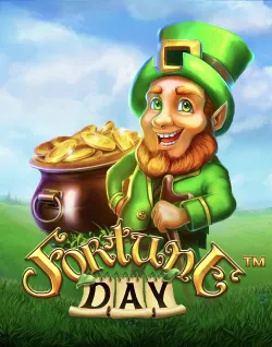 Online Slot Games - Fortune Day